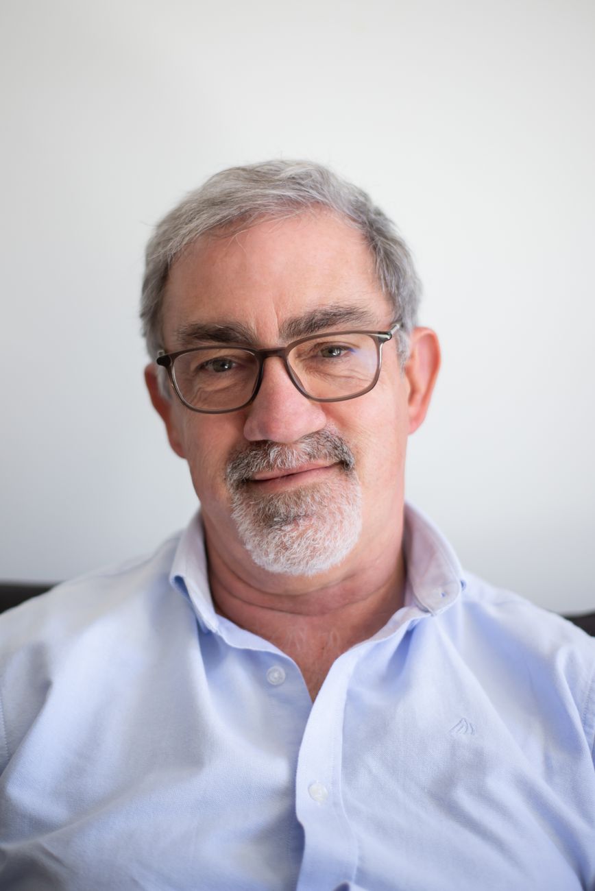 Marc Dubois